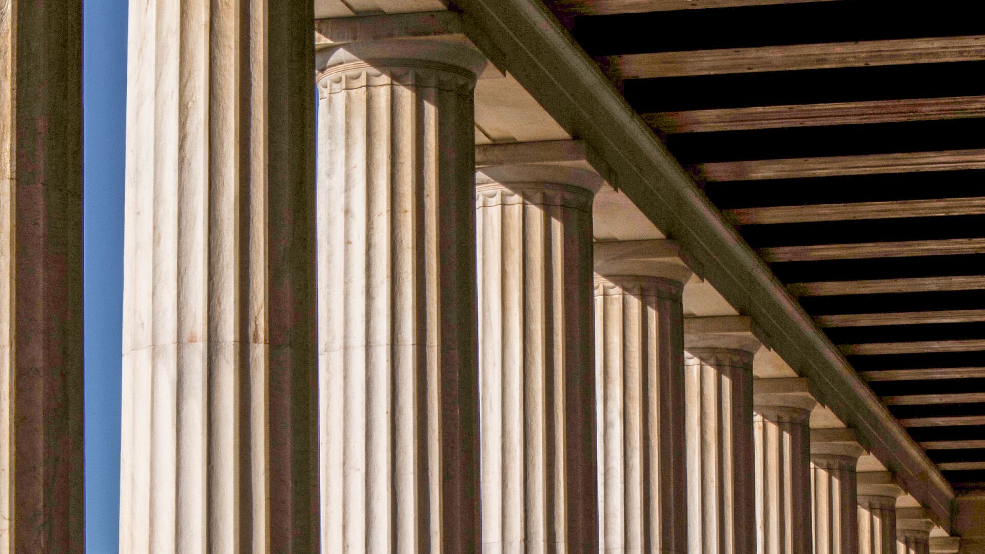 Survol de l’Ancien Testament